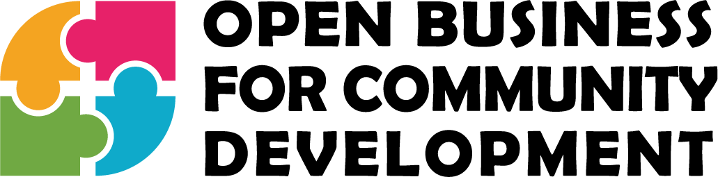 Hankkeen logo
